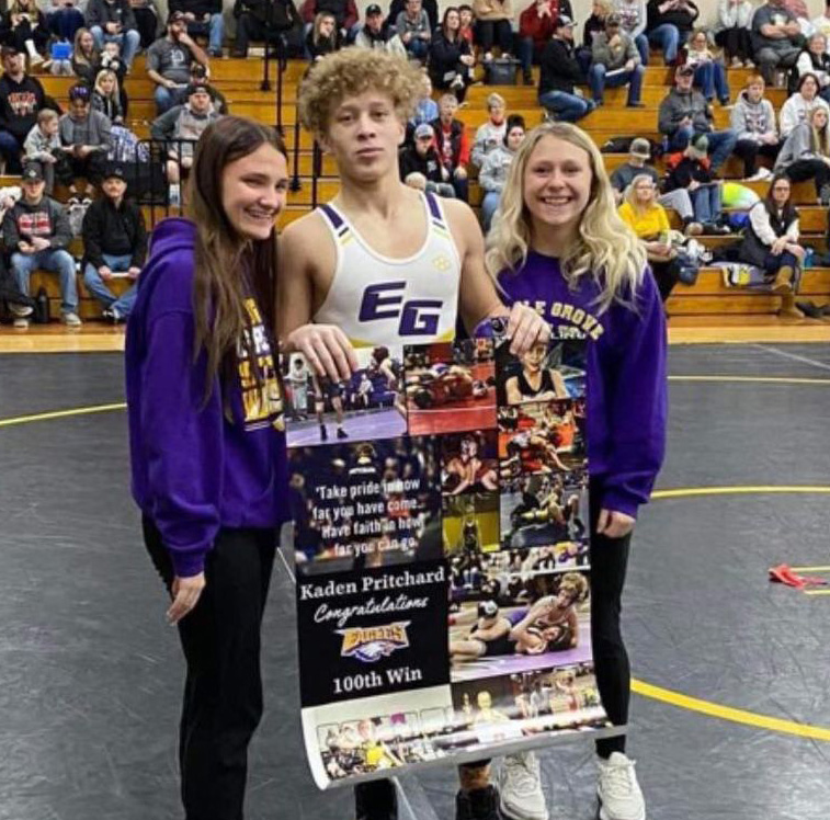 Pritchard ready for state shot News, Sports, Jobs Messenger News